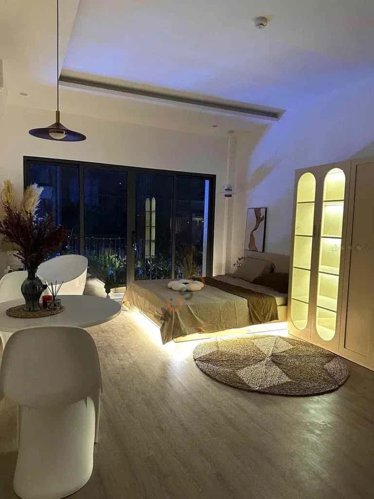 Cho thuê căn hộ dịch vụ Đường Cộng Hòa Quận Tân Bình, TP.HCM – 1 phòng ngủ, giá 6 triệu — Hình 3 Cho thuê căn hộ dịch vụ Đường Cộng Hòa Quận Tân Bình, TP.HCM – 1 phòng ngủ, giá 6 triệu — Hình 3