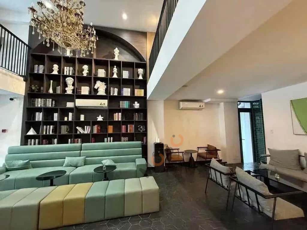 Cho thuê nhà mặt tiền Đỗ Quang Đẩu Quận 1, TP.HCM – giá 60 triệu — Hình 3 Cho thuê nhà mặt tiền Đỗ Quang Đẩu Quận 1, TP.HCM – giá 60 triệu — Hình 3