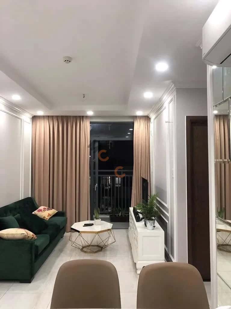 Cho thuê căn hộ chung cư Đường Tây Hòa Quận 9 cũ, TP.HCM – 2 phòng ngủ, giá 10.5 triệu — Hình 2 Cho thuê căn hộ chung cư Đường Tây Hòa Quận 9 cũ, TP.HCM – 2 phòng ngủ, giá 10.5 triệu — Hình 2