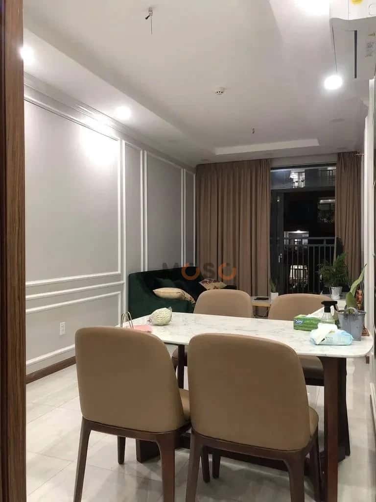 Cho thuê căn hộ chung cư Đường Tây Hòa Quận 9 cũ, TP.HCM – 2 phòng ngủ, giá 10.5 triệu — Hình 3 Cho thuê căn hộ chung cư Đường Tây Hòa Quận 9 cũ, TP.HCM – 2 phòng ngủ, giá 10.5 triệu — Hình 3