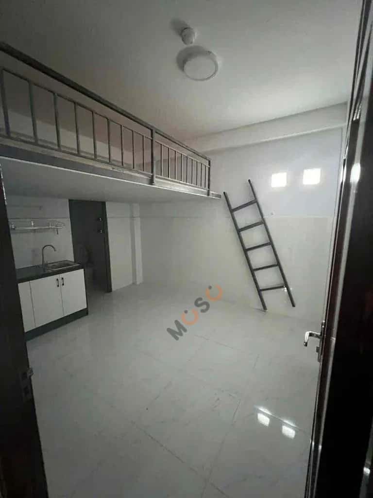 Cho thuê phòng trọ Đường Lê Đức Thọ Quận Gò Vấp, TP.HCM – giá 4 triệu — Hình 3 Cho thuê phòng trọ Đường Lê Đức Thọ Quận Gò Vấp, TP.HCM – giá 4 triệu — Hình 3
