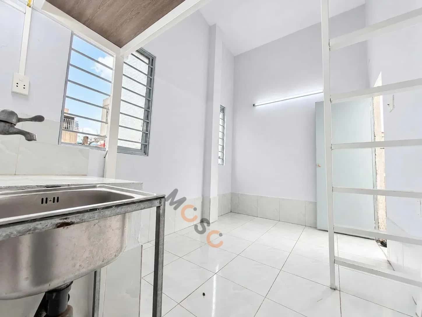 Cho thuê nhà hẻm Tân Chánh Hiệp 36 Quận 12, TP.HCM – giá 2.5 triệu — Hình 2 Cho thuê nhà hẻm Tân Chánh Hiệp 36 Quận 12, TP.HCM – giá 2.5 triệu — Hình 2