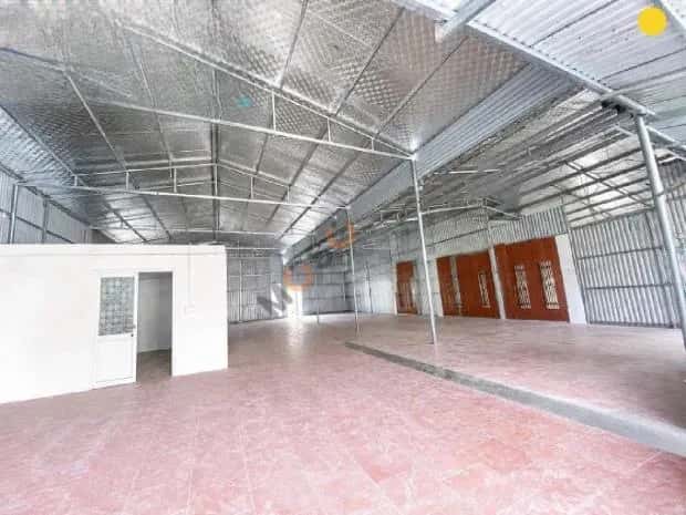 Cho thuê kho, nhà xưởng Đường Quốc Lộ 21B Thanh Oai, Hà Nội – giá 16.5 triệu — Hình 2 Cho thuê kho, nhà xưởng Đường Quốc Lộ 21B Thanh Oai, Hà Nội – giá 16.5 triệu — Hình 2