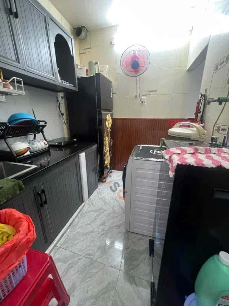 Cho thuê nhà hẻm Trần Văn Ơn Tân Phú, TP.HCM – 2 phòng ngủ, giá 6.5 triệu — Hình 3 Cho thuê nhà hẻm Trần Văn Ơn Tân Phú, TP.HCM – 2 phòng ngủ, giá 6.5 triệu — Hình 3