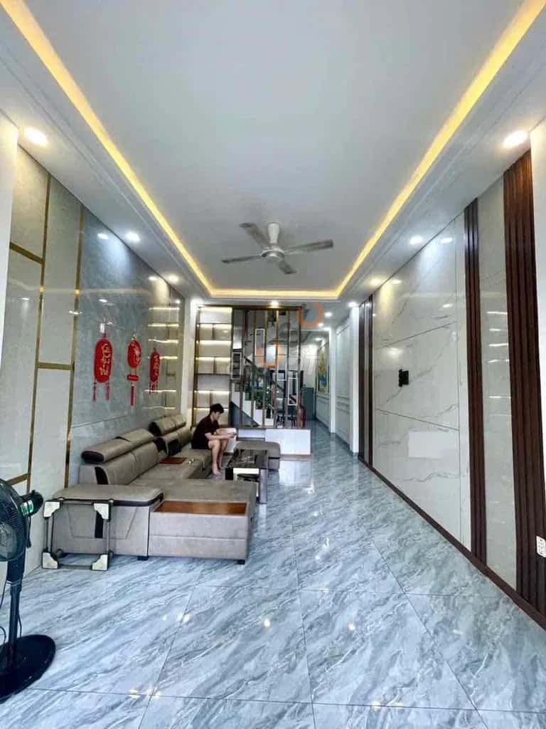 Cho thuê nhà mặt tiền Thành phố Thuận An, Ho Chi Minh – 4 phòng ngủ, giá 16 triệu — Hình 2 Cho thuê nhà mặt tiền Thành phố Thuận An, Ho Chi Minh – 4 phòng ngủ, giá 16 triệu — Hình 2