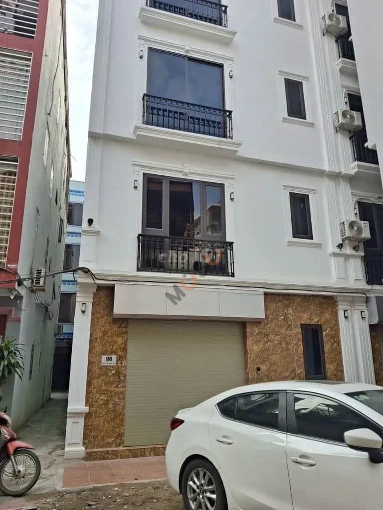 Cho thuê nhà hẻm Đường Quang Trung Hà Đông, Hà Nội – 4 phòng ngủ, giá 13 triệu Cho thuê nhà hẻm Đường Quang Trung Hà Đông, Hà Nội – 4 phòng ngủ, giá 13 triệu