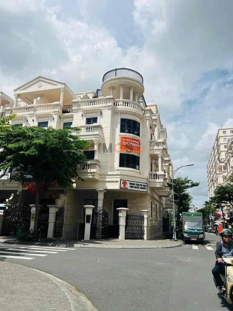 Cho thuê nhà mặt tiền Gò Vấp, TP.HCM – 5 phòng ngủ, giá 80 triệu Cho thuê nhà mặt tiền Gò Vấp, TP.HCM – 5 phòng ngủ, giá 80 triệu