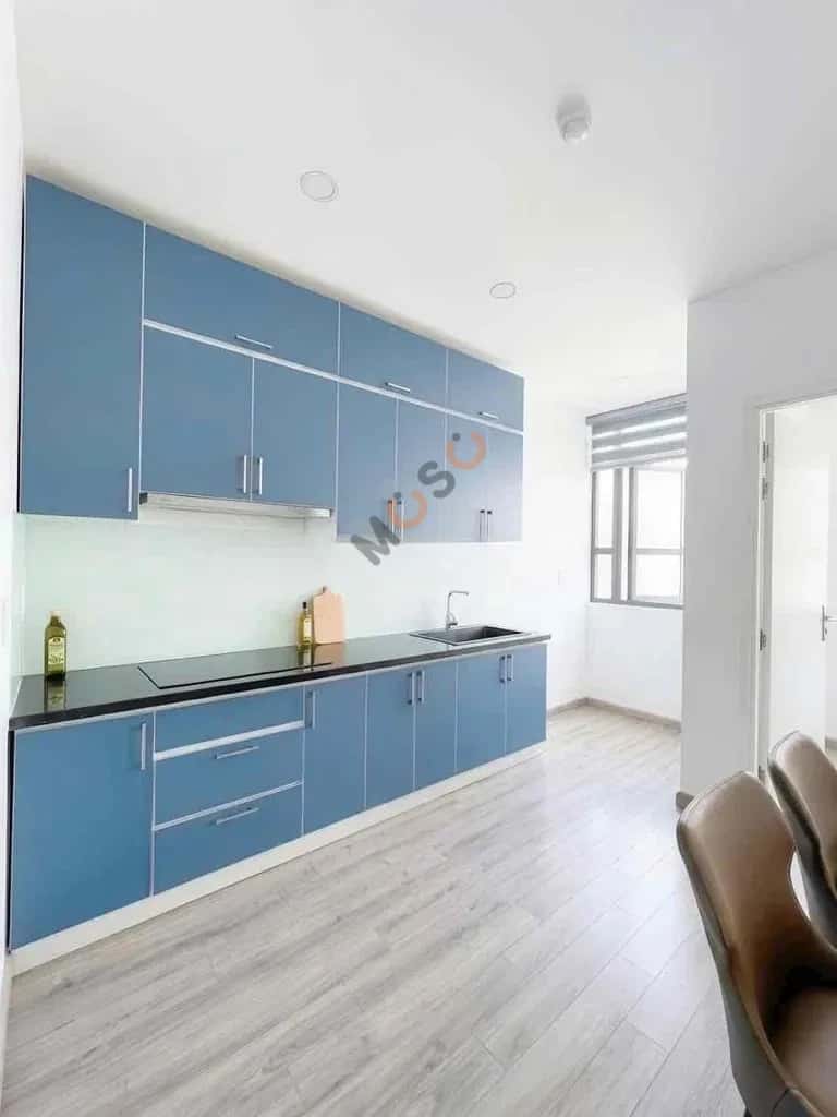 Cho thuê nhà mặt tiền Gò Vấp, TP.HCM – 5 phòng ngủ, giá 80 triệu — Hình 3 Cho thuê nhà mặt tiền Gò Vấp, TP.HCM – 5 phòng ngủ, giá 80 triệu — Hình 3