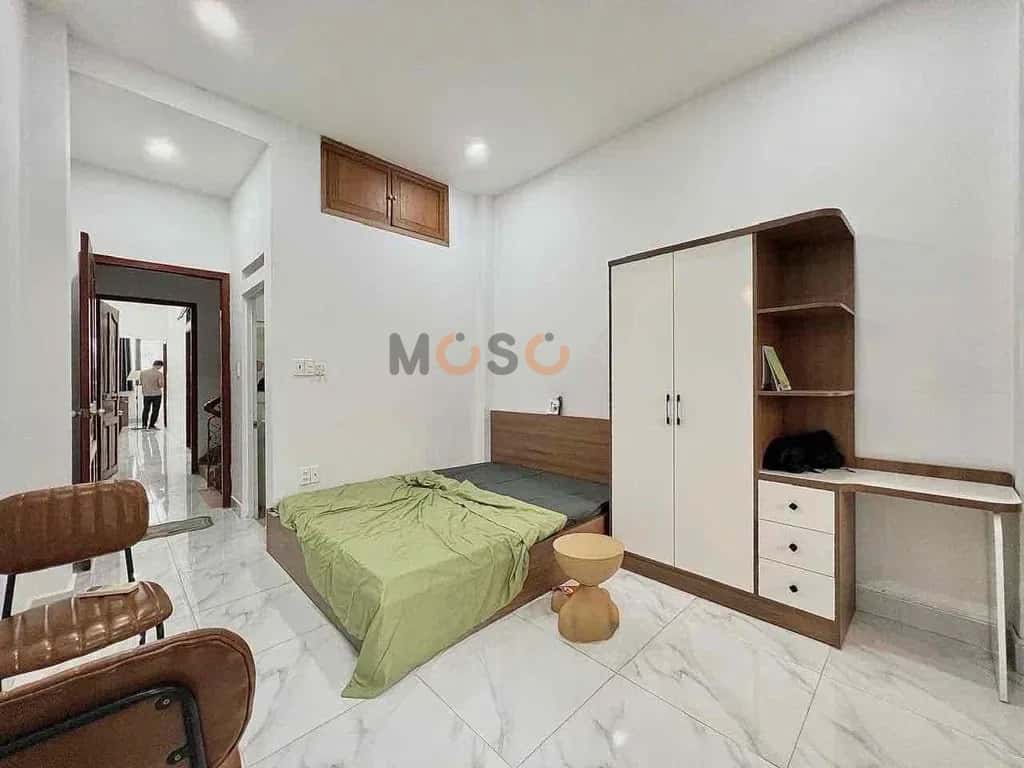 Cho thuê căn hộ chung cư Phan Xích Long Quận Phú Nhuận, TP.HCM – 1 phòng ngủ, giá 5.3 triệu — Hình 2 Cho thuê căn hộ chung cư Phan Xích Long Quận Phú Nhuận, TP.HCM – 1 phòng ngủ, giá 5.3 triệu — Hình 2