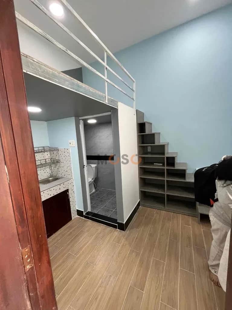 Cho thuê phòng trọ Đường Bàu Cát Quận Tân Bình, TP.HCM – 1 phòng ngủ, giá 3.3 triệu Cho thuê phòng trọ Đường Bàu Cát Quận Tân Bình, TP.HCM – 1 phòng ngủ, giá 3.3 triệu