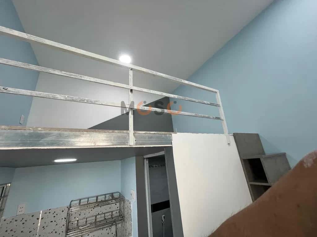 Cho thuê phòng trọ Đường Bàu Cát Quận Tân Bình, TP.HCM – 1 phòng ngủ, giá 3.3 triệu — Hình 2 Cho thuê phòng trọ Đường Bàu Cát Quận Tân Bình, TP.HCM – 1 phòng ngủ, giá 3.3 triệu — Hình 2