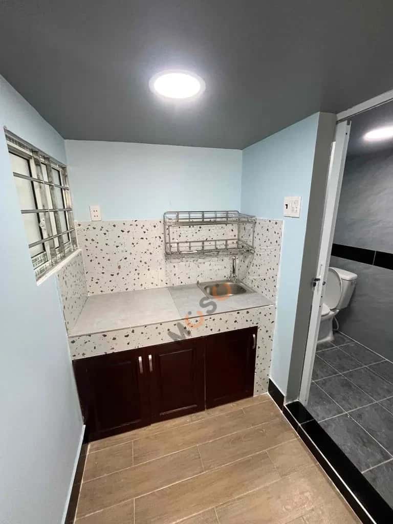 Cho thuê phòng trọ Đường Bàu Cát Quận Tân Bình, TP.HCM – 1 phòng ngủ, giá 3.3 triệu — Hình 3 Cho thuê phòng trọ Đường Bàu Cát Quận Tân Bình, TP.HCM – 1 phòng ngủ, giá 3.3 triệu — Hình 3