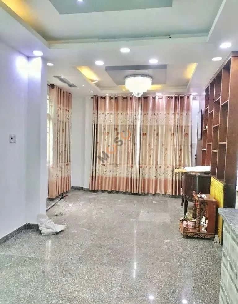 Cho thuê nhà hẻm Hẻm 1041 Trần Xuân Soạn Quận 7, TP.HCM – 4 phòng ngủ, giá 19 triệu — Hình 2 Cho thuê nhà hẻm Hẻm 1041 Trần Xuân Soạn Quận 7, TP.HCM – 4 phòng ngủ, giá 19 triệu — Hình 2