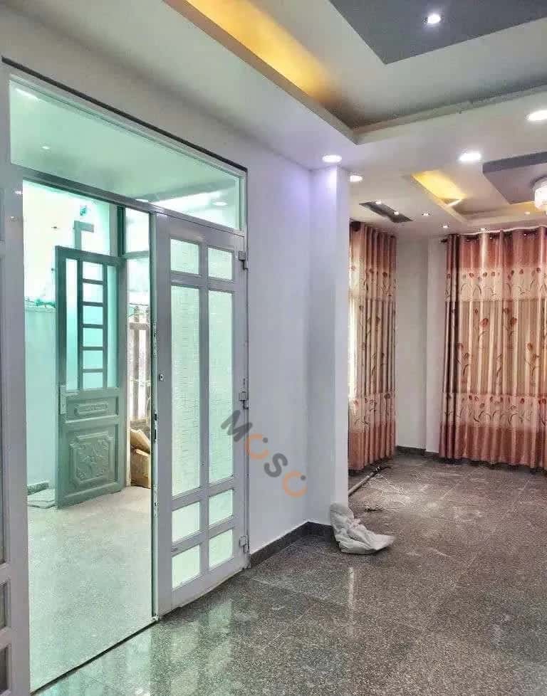 Cho thuê nhà hẻm Hẻm 1041 Trần Xuân Soạn Quận 7, TP.HCM – 4 phòng ngủ, giá 19 triệu — Hình 3 Cho thuê nhà hẻm Hẻm 1041 Trần Xuân Soạn Quận 7, TP.HCM – 4 phòng ngủ, giá 19 triệu — Hình 3
