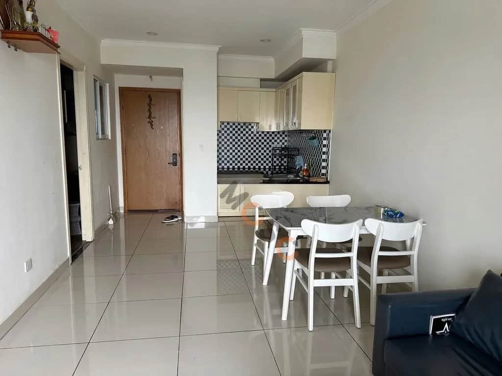 Cho thuê căn hộ chung cư Phan Huy Ích Quận Tân Bình, Ho Chi Minh – 2 phòng ngủ, giá 10 triệu Cho thuê căn hộ chung cư Phan Huy Ích Quận Tân Bình, Ho Chi Minh – 2 phòng ngủ, giá 10 triệu