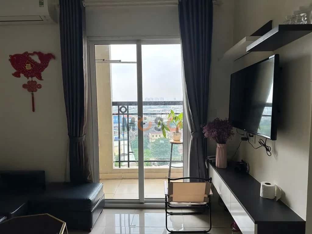 Cho thuê căn hộ chung cư Phan Huy Ích Quận Tân Bình, Ho Chi Minh – 2 phòng ngủ, giá 10 triệu — Hình 3 Cho thuê căn hộ chung cư Phan Huy Ích Quận Tân Bình, Ho Chi Minh – 2 phòng ngủ, giá 10 triệu — Hình 3