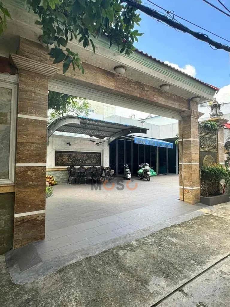 Cho thuê nhà hẻm Đường Quang Trung Gò Vấp, TP.HCM – 3 phòng ngủ, giá 45 triệu Cho thuê nhà hẻm Đường Quang Trung Gò Vấp, TP.HCM – 3 phòng ngủ, giá 45 triệu