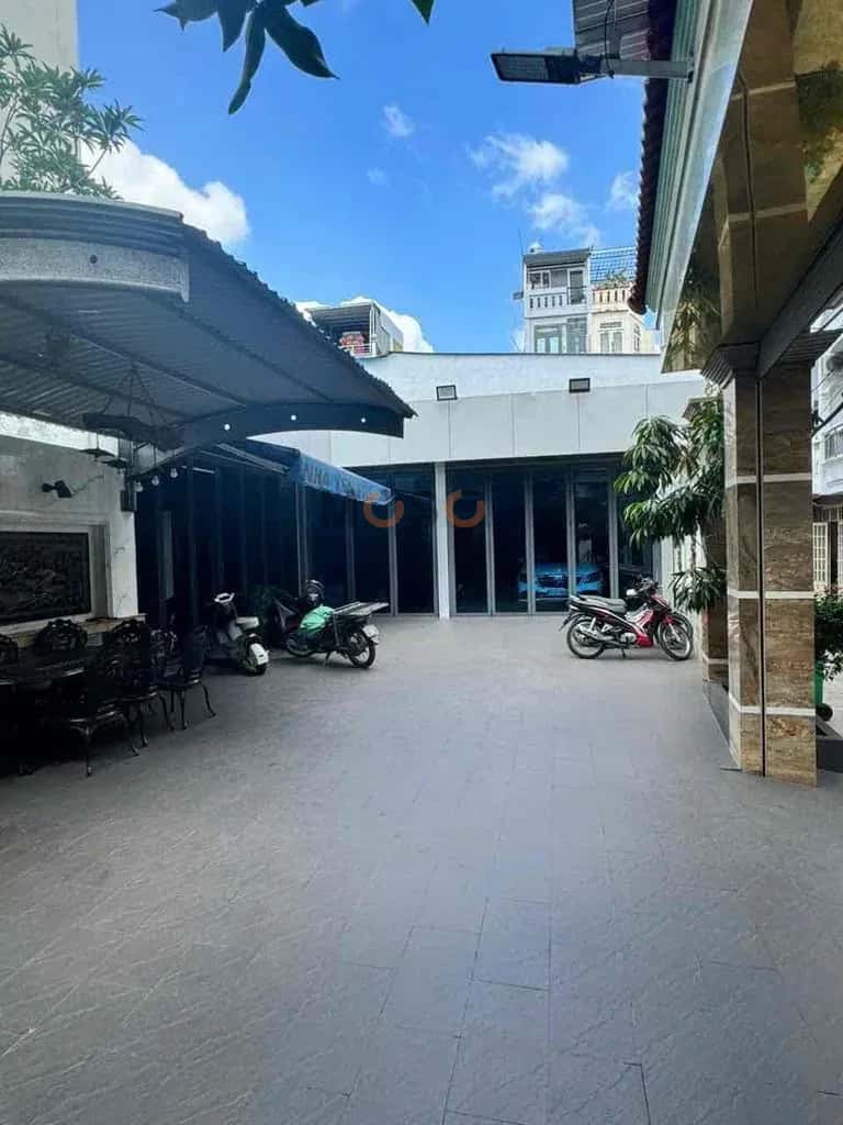 Cho thuê nhà hẻm Đường Quang Trung Gò Vấp, TP.HCM – 3 phòng ngủ, giá 45 triệu — Hình 2 Cho thuê nhà hẻm Đường Quang Trung Gò Vấp, TP.HCM – 3 phòng ngủ, giá 45 triệu — Hình 2