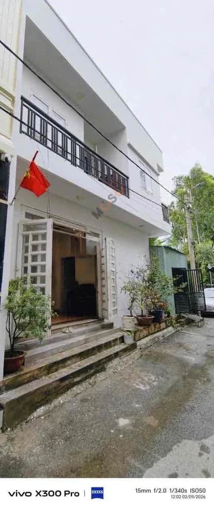 Cho thuê nhà hẻm Đường số 9 Thủ Đức, Ho Chi Minh – 3 phòng ngủ, giá 11 triệu Cho thuê nhà hẻm Đường số 9 Thủ Đức, Ho Chi Minh – 3 phòng ngủ, giá 11 triệu