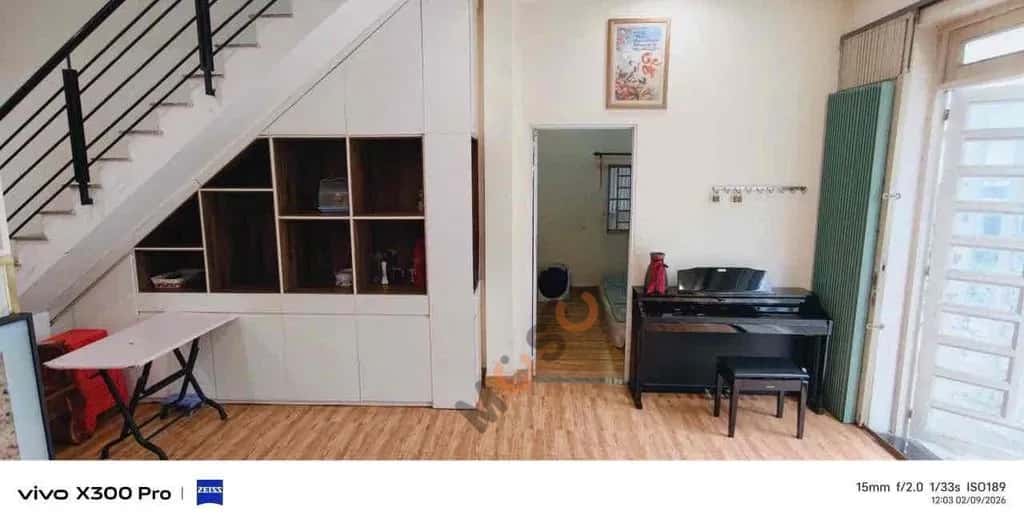 Cho thuê nhà hẻm Đường số 9 Thủ Đức, Ho Chi Minh – 3 phòng ngủ, giá 11 triệu — Hình 2 Cho thuê nhà hẻm Đường số 9 Thủ Đức, Ho Chi Minh – 3 phòng ngủ, giá 11 triệu — Hình 2