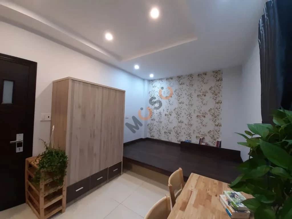 Cho thuê căn hộ dịch vụ Kinh Dương Vương Quận 6, Ho Chi Minh – 1 phòng ngủ, giá 4.8 triệu Cho thuê căn hộ dịch vụ Kinh Dương Vương Quận 6, Ho Chi Minh – 1 phòng ngủ, giá 4.8 triệu