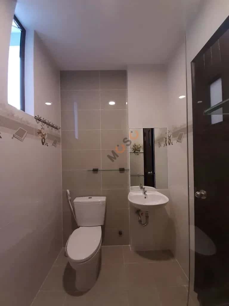 Cho thuê căn hộ dịch vụ Kinh Dương Vương Quận 6, Ho Chi Minh – 1 phòng ngủ, giá 4.8 triệu — Hình 3 Cho thuê căn hộ dịch vụ Kinh Dương Vương Quận 6, Ho Chi Minh – 1 phòng ngủ, giá 4.8 triệu — Hình 3