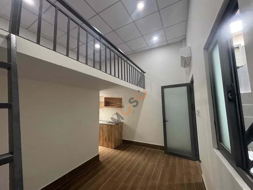 Cho thuê phòng trọ Trần Trọng Kim Bình Thạnh, TP.HCM – 1 phòng ngủ, giá 7.5 triệu — Hình 2 Cho thuê phòng trọ Trần Trọng Kim Bình Thạnh, TP.HCM – 1 phòng ngủ, giá 7.5 triệu — Hình 2