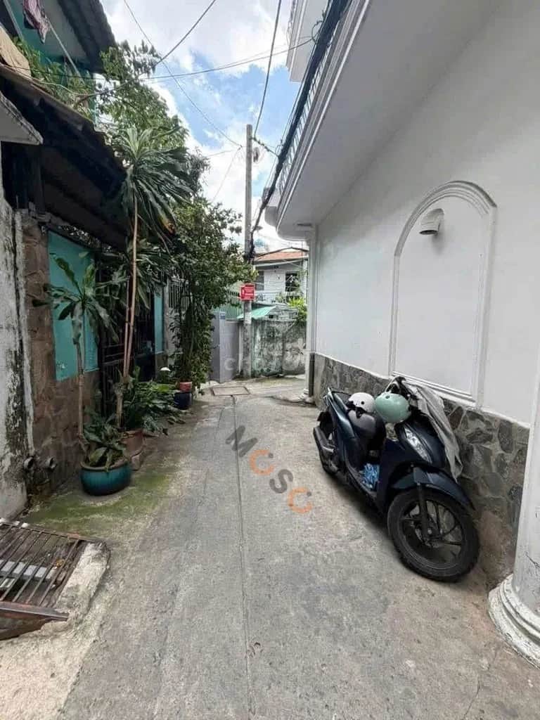 Cho thuê nhà hẻm đg.trần văn quang Quận Tân Bình, Ho Chi Minh – 3 phòng ngủ, giá 9 triệu Cho thuê nhà hẻm đg.trần văn quang Quận Tân Bình, Ho Chi Minh – 3 phòng ngủ, giá 9 triệu