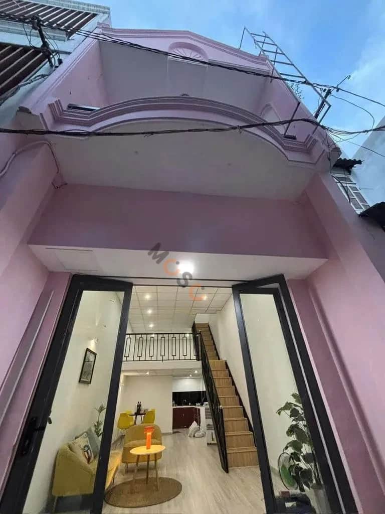Cho thuê nhà hẻm Đường Hồng Lạc Quận Tân Bình, TP.HCM – 2 phòng ngủ, giá 12 triệu Cho thuê nhà hẻm Đường Hồng Lạc Quận Tân Bình, TP.HCM – 2 phòng ngủ, giá 12 triệu
