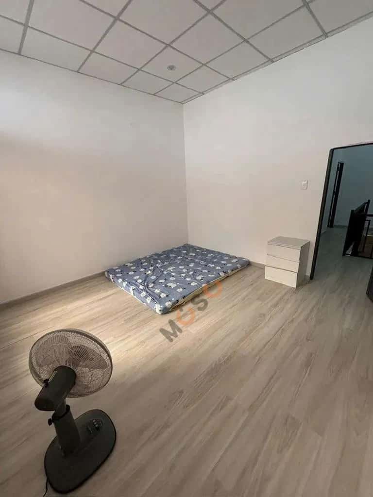 Cho thuê nhà hẻm Đường Hồng Lạc Quận Tân Bình, TP.HCM – 2 phòng ngủ, giá 12 triệu — Hình 3 Cho thuê nhà hẻm Đường Hồng Lạc Quận Tân Bình, TP.HCM – 2 phòng ngủ, giá 12 triệu — Hình 3