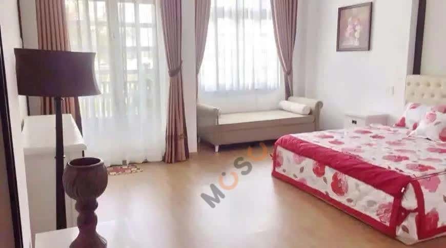 Cho thuê nhà hẻm Đường D7 Quận 7, TP.HCM – 3 phòng ngủ, giá 20 triệu — Hình 3 Cho thuê nhà hẻm Đường D7 Quận 7, TP.HCM – 3 phòng ngủ, giá 20 triệu — Hình 3