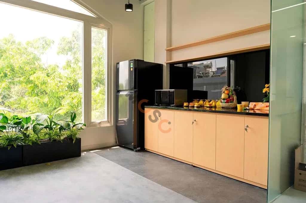 Cho thuê văn phòng Trần Não Quận 2 cũ, TP.HCM – giá 75 triệu — Hình 3 Cho thuê văn phòng Trần Não Quận 2 cũ, TP.HCM – giá 75 triệu — Hình 3