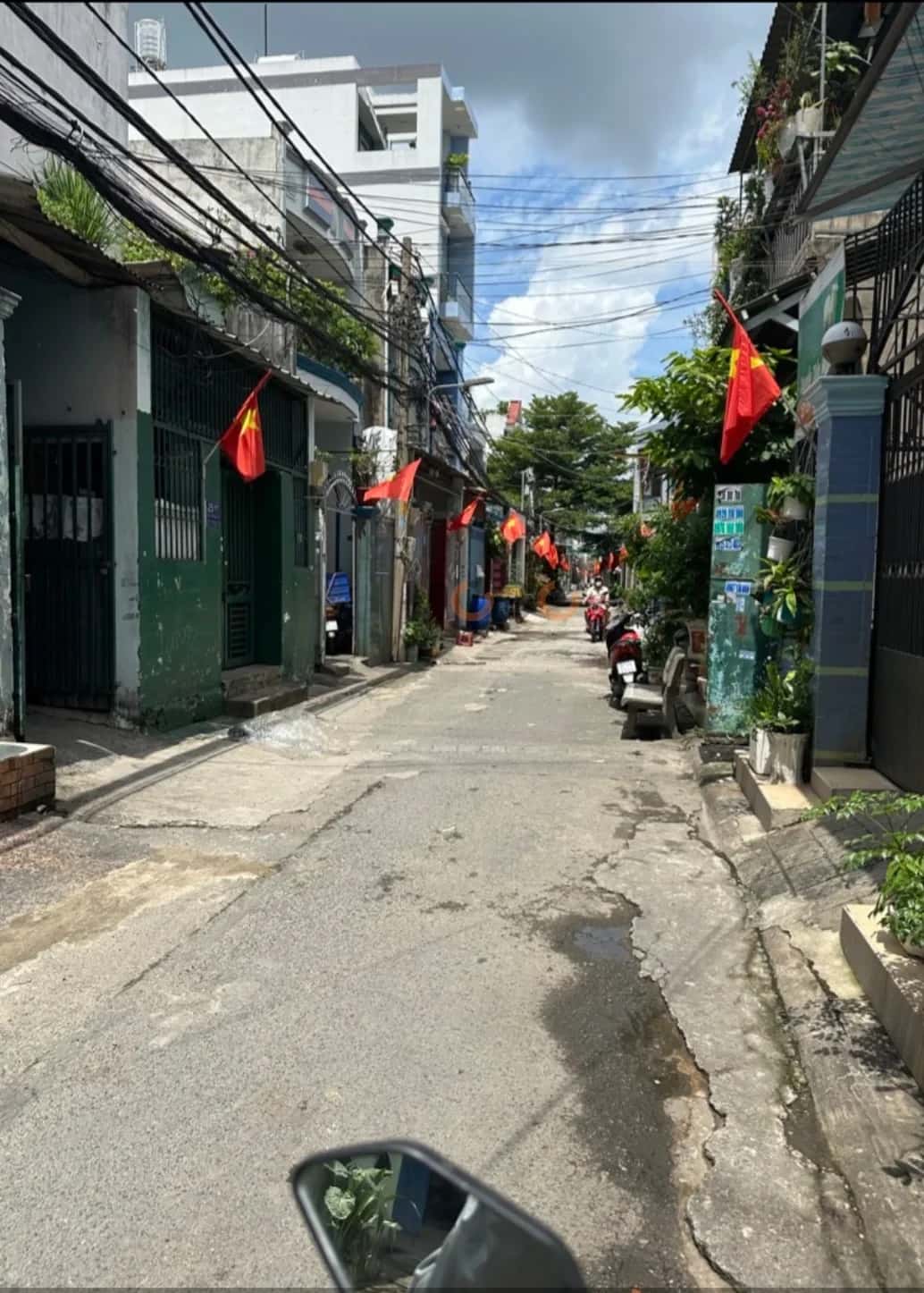 Bán nhà mặt tiền đường 5m thông Quận 12, TP.HCM – 1 phòng ngủ, giá 9 tỷ — Hình 3 Bán nhà mặt tiền đường 5m thông Quận 12, TP.HCM – 1 phòng ngủ, giá 9 tỷ — Hình 3