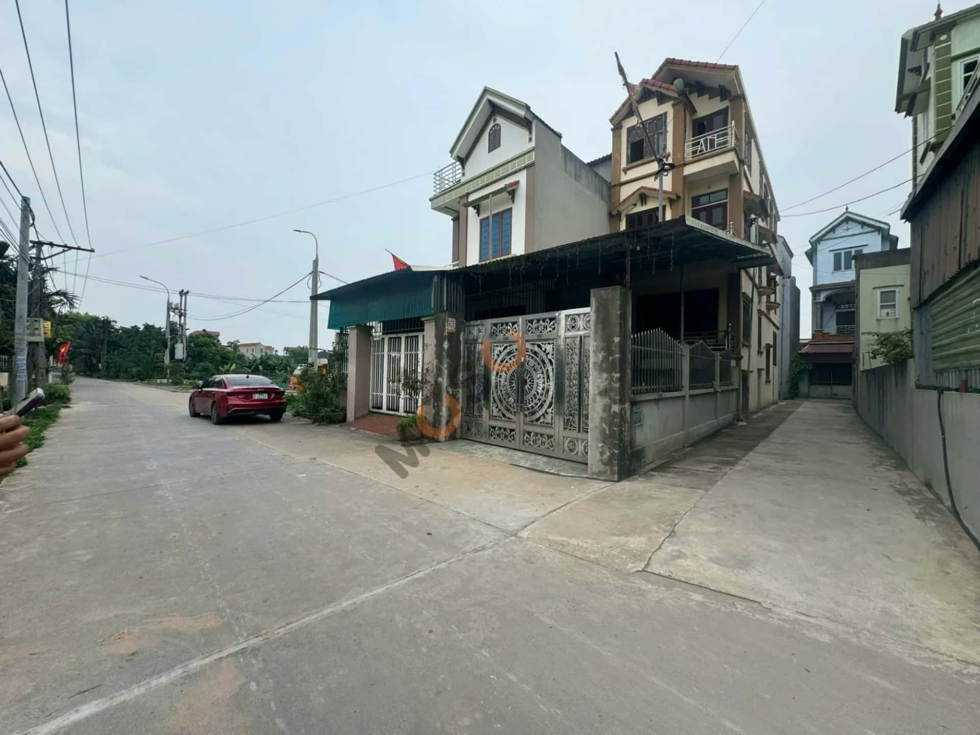 Bán đất Đội 15, đường Lê Văn Lương Huyện Văn Giang, Hưng Yên – giá 5.1 tỷ — Hình 3 Bán đất Đội 15, đường Lê Văn Lương Huyện Văn Giang, Hưng Yên – giá 5.1 tỷ — Hình 3