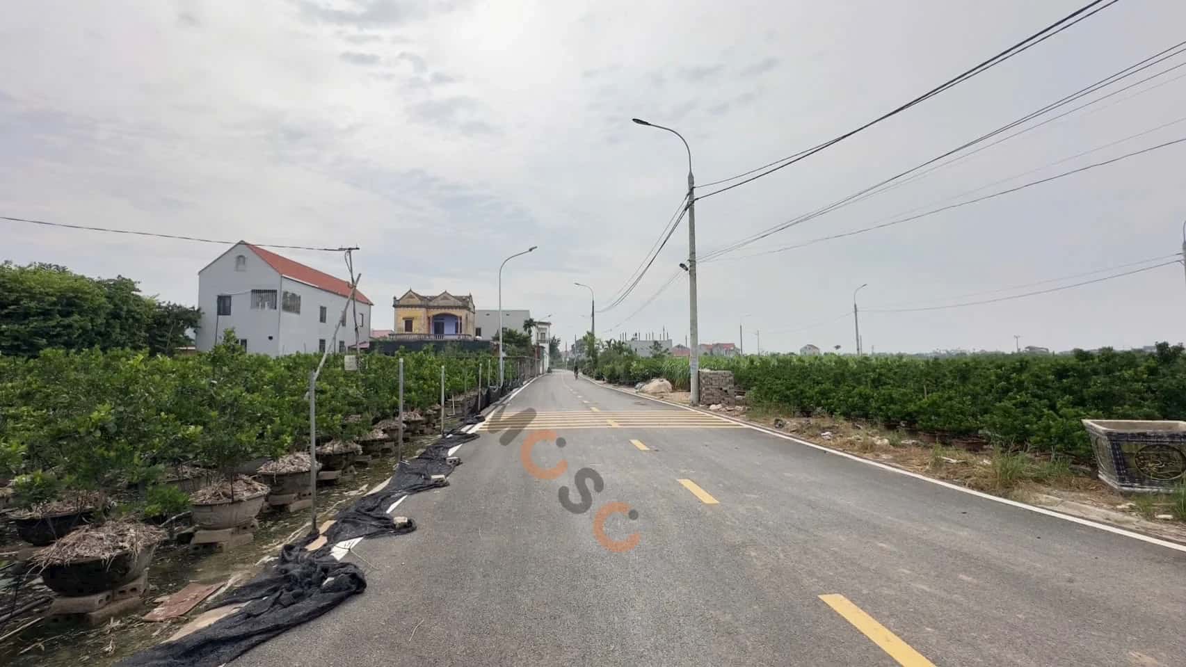 Bán đất Thôn Hoàng Trạch Huyện Văn Giang, Hưng Yên – giá 4.8 tỷ — Hình 3 Bán đất Thôn Hoàng Trạch Huyện Văn Giang, Hưng Yên – giá 4.8 tỷ — Hình 3