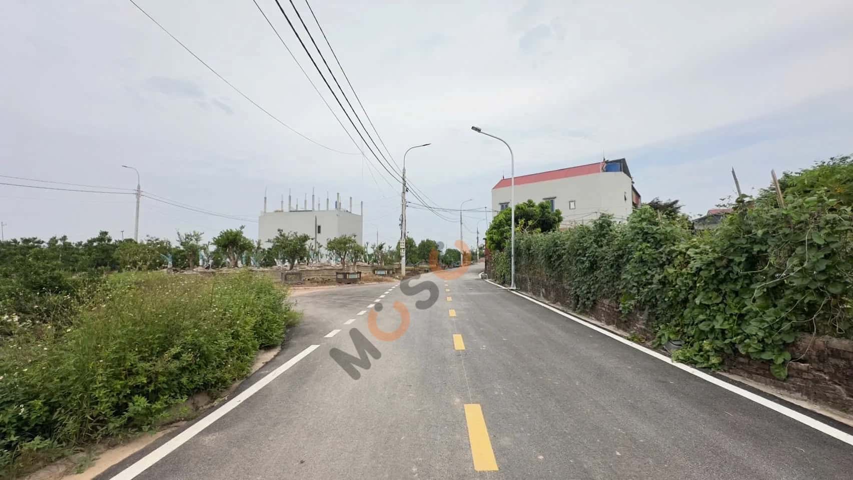 Bán đất Thôn Hoàng Trạch Huyện Văn Giang, Hưng Yên – giá 4.8 tỷ — Hình 2 Bán đất Thôn Hoàng Trạch Huyện Văn Giang, Hưng Yên – giá 4.8 tỷ — Hình 2