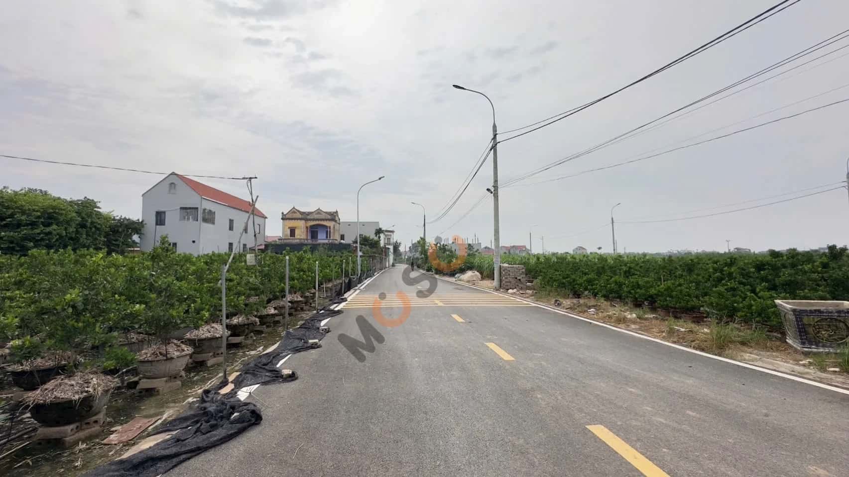 Bán đất Thôn Hoàng Trạch Huyện Văn Giang, Hưng Yên – giá 4.9 tỷ — Hình 2 Bán đất Thôn Hoàng Trạch Huyện Văn Giang, Hưng Yên – giá 4.9 tỷ — Hình 2
