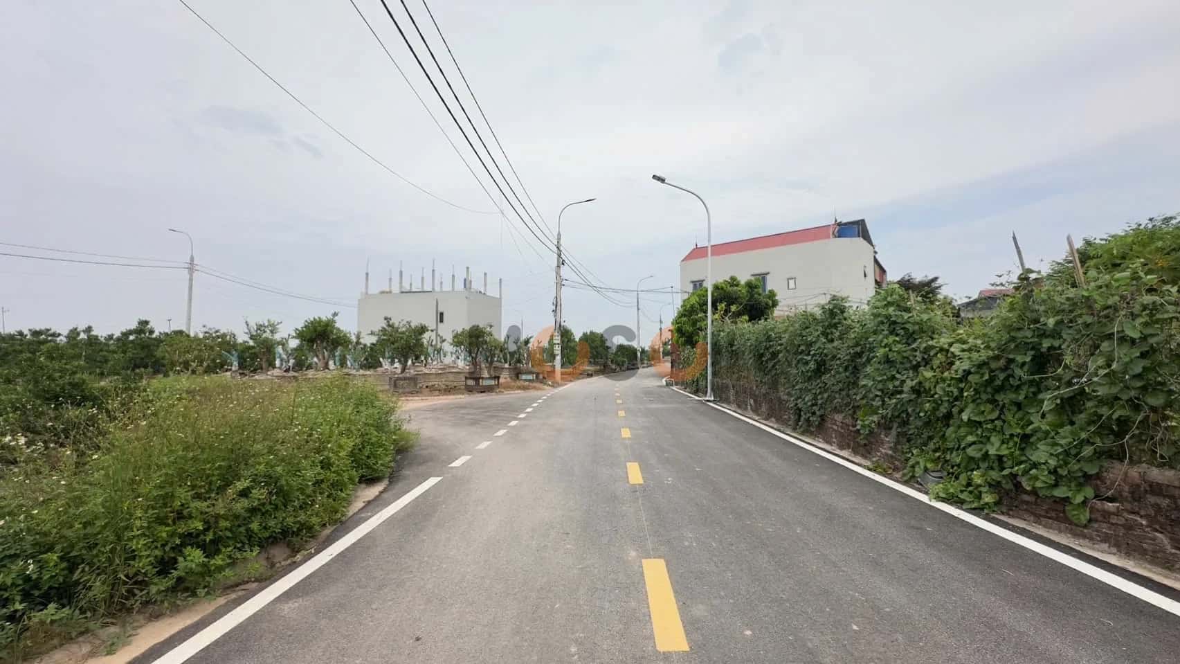Bán đất Thôn Hoàng Trạch Huyện Văn Giang, Hưng Yên – giá 4.9 tỷ — Hình 3 Bán đất Thôn Hoàng Trạch Huyện Văn Giang, Hưng Yên – giá 4.9 tỷ — Hình 3