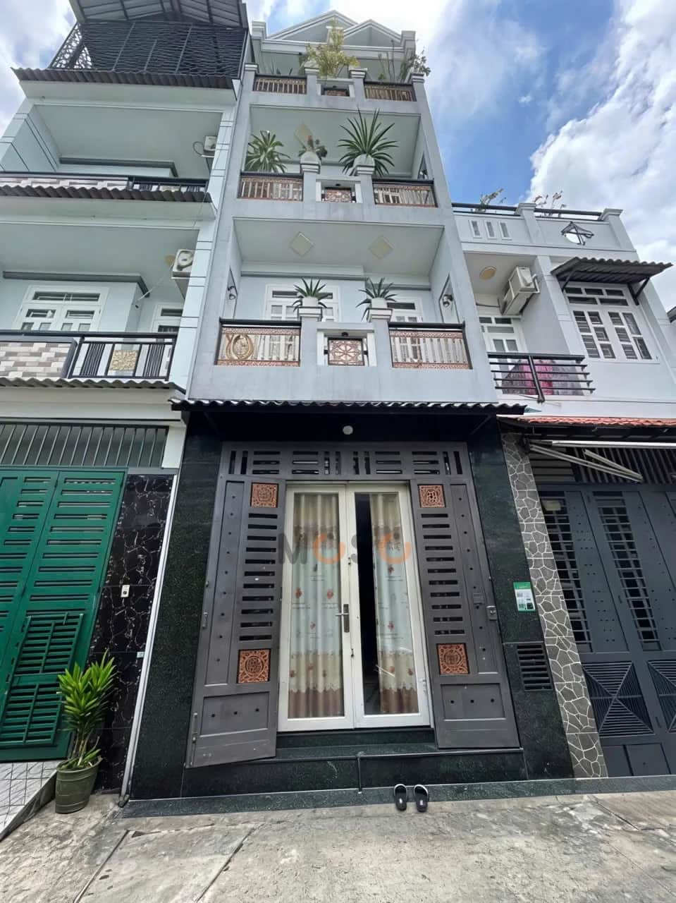 Bán nhà hẻm đường số 14 Quận Bình Tân, TP.HCM – 4 phòng ngủ, giá 5.3 tỷ Bán nhà hẻm đường số 14 Quận Bình Tân, TP.HCM – 4 phòng ngủ, giá 5.3 tỷ