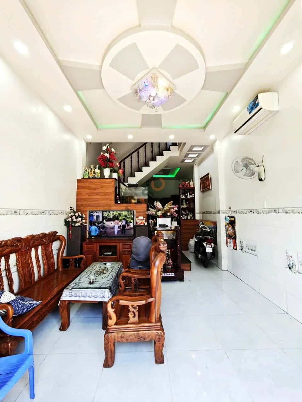 Bán nhà hẻm đường số 14 Quận Bình Tân, TP.HCM – 4 phòng ngủ, giá 5.3 tỷ — Hình 2 Bán nhà hẻm đường số 14 Quận Bình Tân, TP.HCM – 4 phòng ngủ, giá 5.3 tỷ — Hình 2