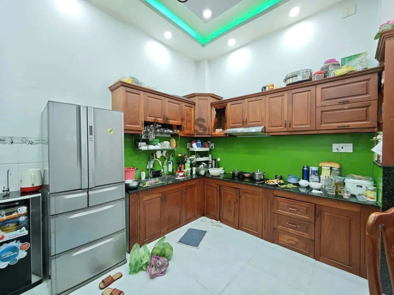 Bán nhà hẻm đường số 14 Quận Bình Tân, TP.HCM – 4 phòng ngủ, giá 5.3 tỷ — Hình 3 Bán nhà hẻm đường số 14 Quận Bình Tân, TP.HCM – 4 phòng ngủ, giá 5.3 tỷ — Hình 3
