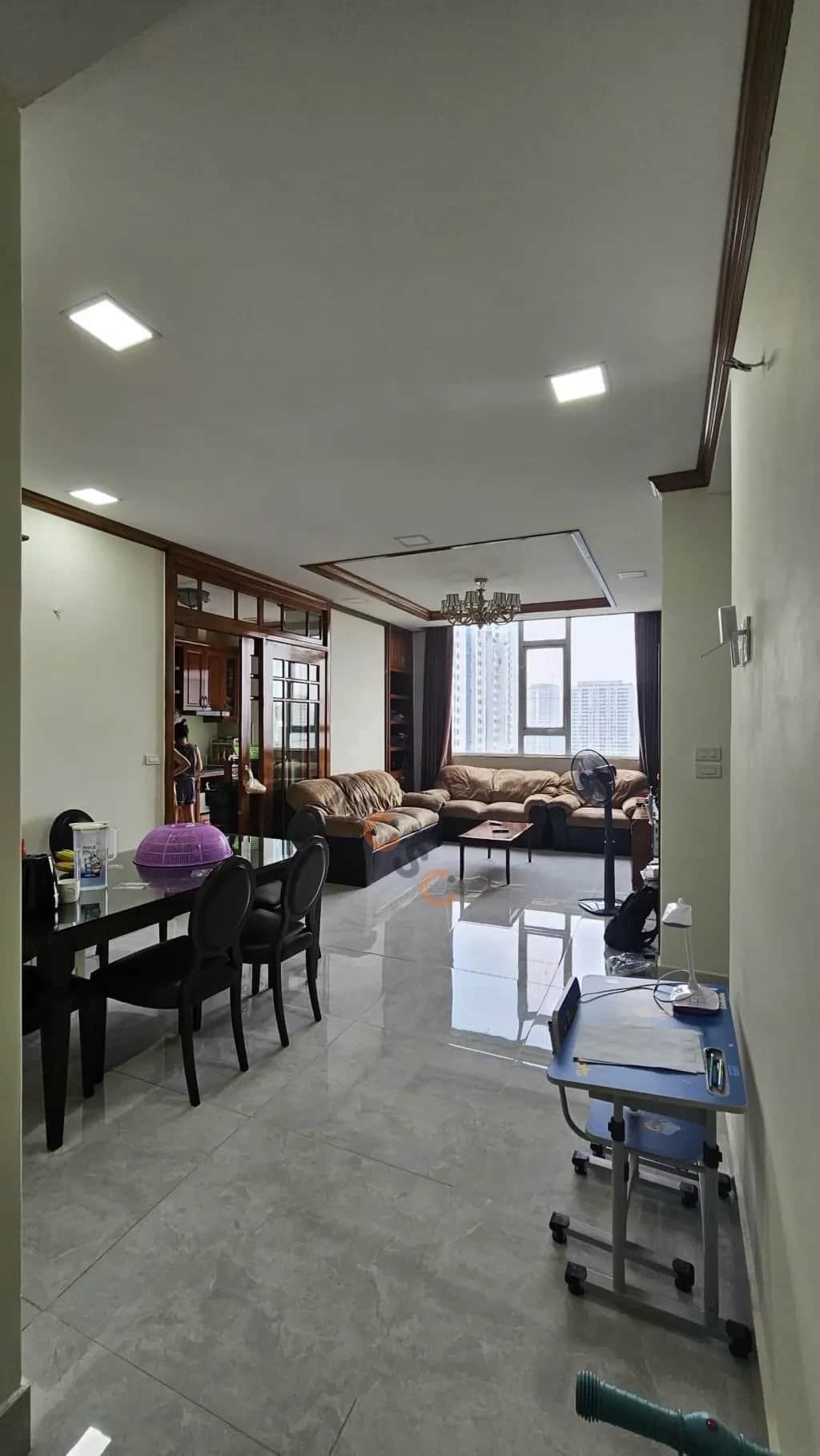 Cho thuê căn hộ chung cư Hạ Đình Quận Thanh Xuân, Ha Noi – 3 phòng ngủ, giá 14 triệu Cho thuê căn hộ chung cư Hạ Đình Quận Thanh Xuân, Ha Noi – 3 phòng ngủ, giá 14 triệu