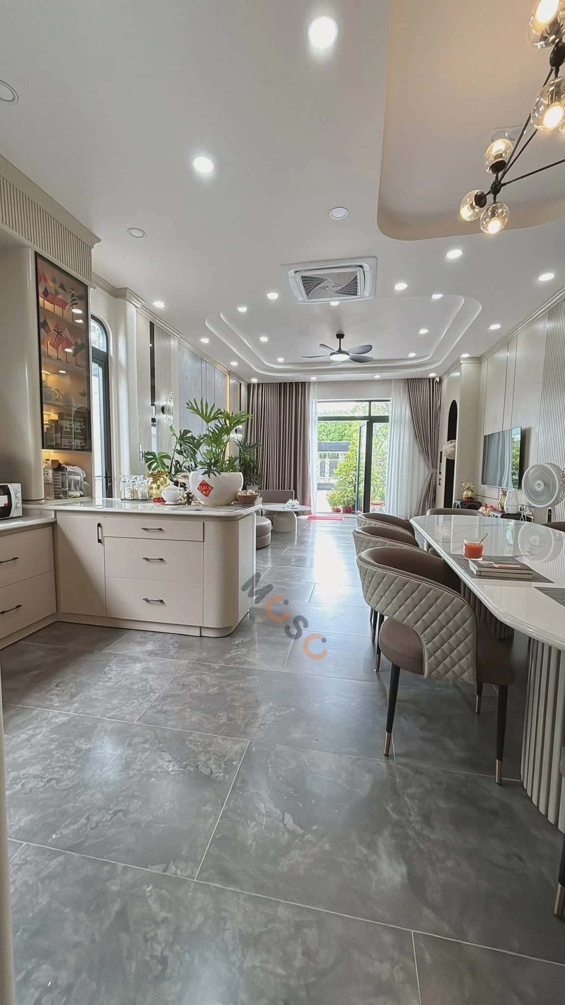 Bán nhà hẻm Nguyễn Hải Huyện Long Thành, Đồng Nai – 5 phòng ngủ, giá 8.5 tỷ — Hình 3 Bán nhà hẻm Nguyễn Hải Huyện Long Thành, Đồng Nai – 5 phòng ngủ, giá 8.5 tỷ — Hình 3