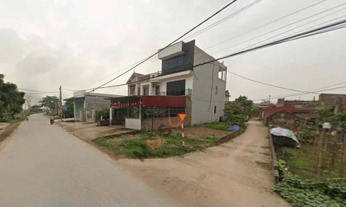 Bán đất Thôn Đông Tảo Nam Huyện Khoái Châu, Hưng Yên – giá 1.9 tỷ — Hình 3 Bán đất Thôn Đông Tảo Nam Huyện Khoái Châu, Hưng Yên – giá 1.9 tỷ — Hình 3