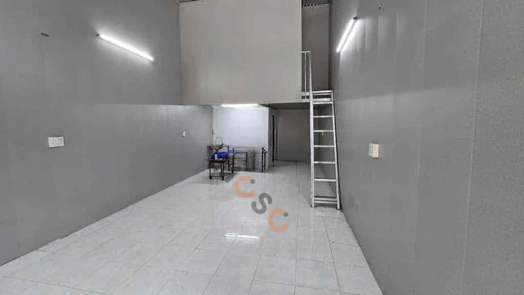 Cho thuê phòng trọ Đường Số 20 Quận Thủ Đức, TP.HCM – giá 4.5 triệu Cho thuê phòng trọ Đường Số 20 Quận Thủ Đức, TP.HCM – giá 4.5 triệu