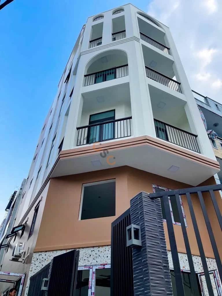 Cho thuê căn hộ chung cư Nguyễn Sơn Quận Tân Phú, TP.HCM – giá 3.7 triệu Cho thuê căn hộ chung cư Nguyễn Sơn Quận Tân Phú, TP.HCM – giá 3.7 triệu
