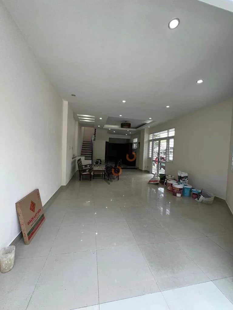 Cho thuê nhà mặt tiền Đường số 53 Quận Bình Tân, TP.HCM – 6 phòng ngủ, giá 18 triệu Cho thuê nhà mặt tiền Đường số 53 Quận Bình Tân, TP.HCM – 6 phòng ngủ, giá 18 triệu
