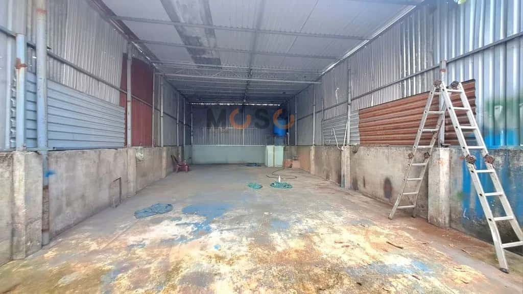 Cho thuê nhà mặt tiền Hẻm 93 Huyện Hóc Môn, TP.HCM – giá 6 triệu — Hình 2 Cho thuê nhà mặt tiền Hẻm 93 Huyện Hóc Môn, TP.HCM – giá 6 triệu — Hình 2