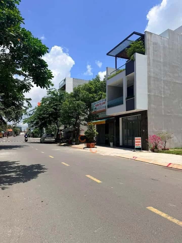 Bán đất đường N2, KDC An Phú Thành phố Thuận An, Bình Dương – giá 4.2 tỷ — Hình 2 Bán đất đường N2, KDC An Phú Thành phố Thuận An, Bình Dương – giá 4.2 tỷ — Hình 2
