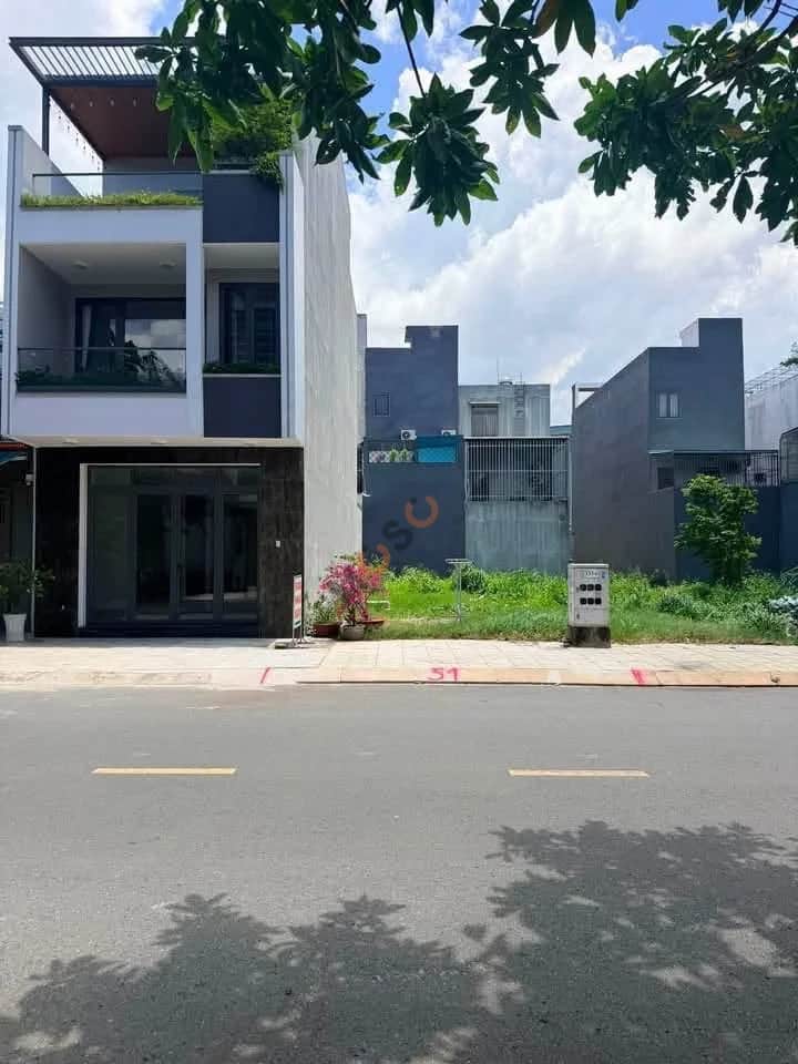 Bán đất đường N2, KDC An Phú Thành phố Thuận An, Bình Dương – giá 4.2 tỷ Bán đất đường N2, KDC An Phú Thành phố Thuận An, Bình Dương – giá 4.2 tỷ